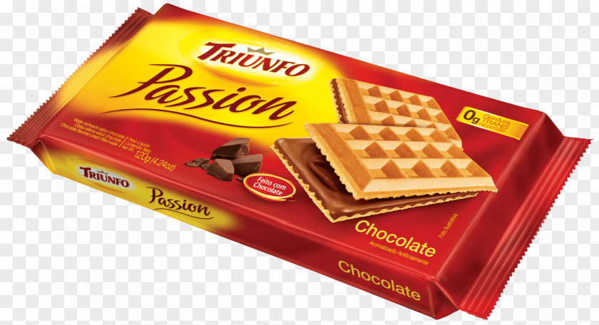 Chocolate Wafer Graham Cracker Waffle Biscuits PNG