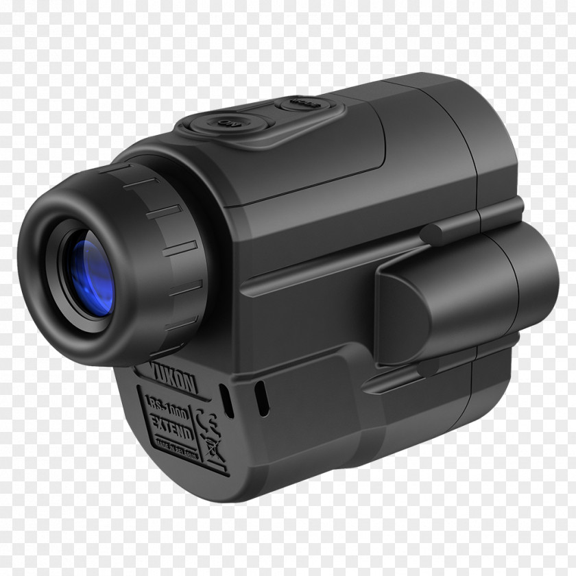 Discovery Day Yukon Laser Rangefinder Range Finders Monocular Binoculars PNG