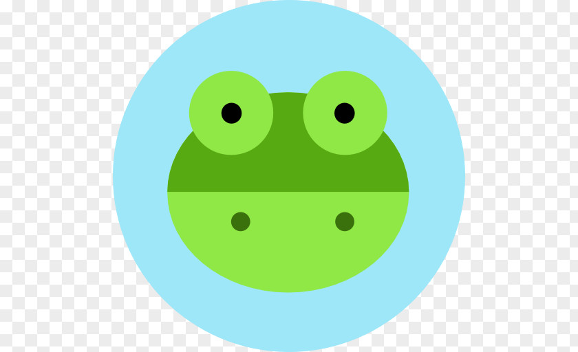 Frog Tree Smiley Clip Art PNG