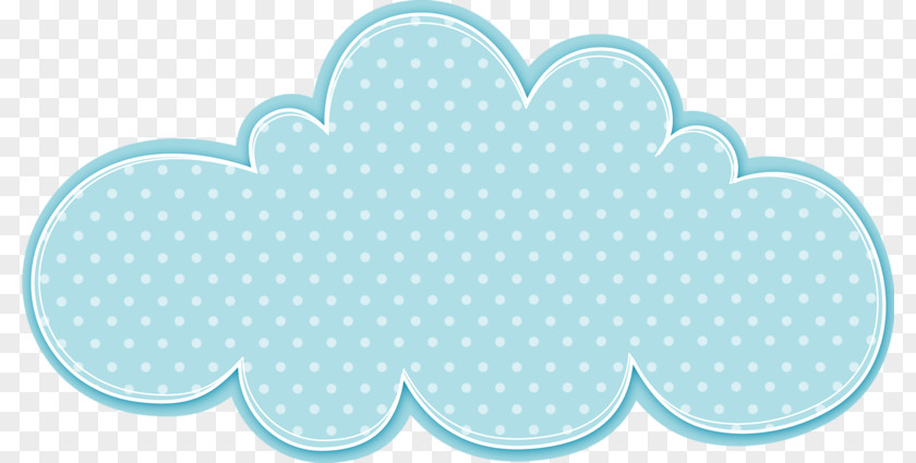 Hand-painted Blue Cartoon Clouds PNG blue cartoon clouds clipart PNG