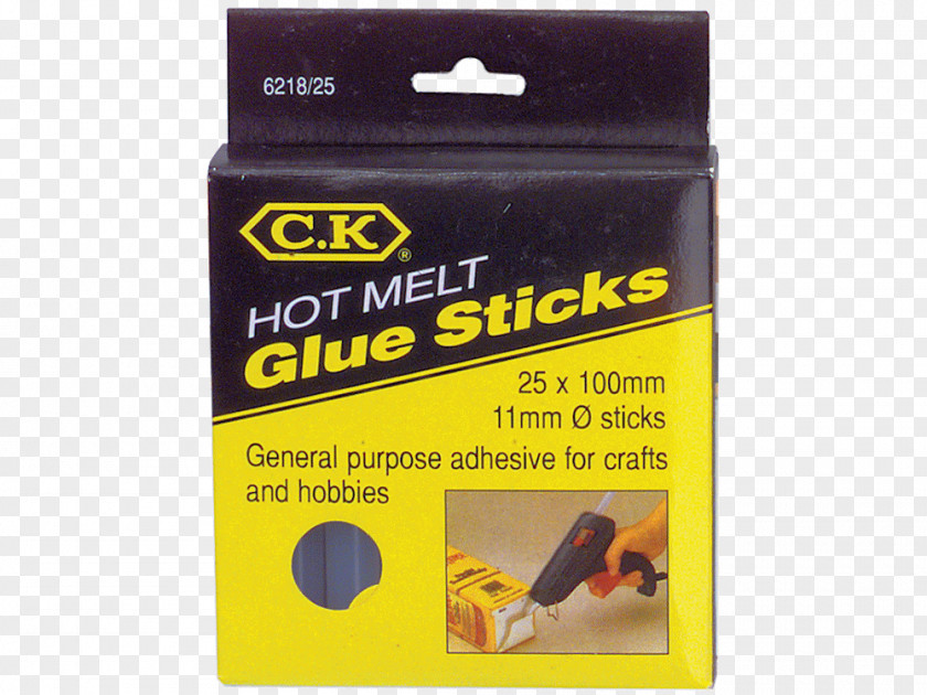 Heißklebepistole Hot-melt Adhesive Glue Stick Plastic PNG