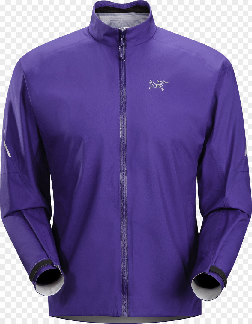 Jacket Arc'teryx La Brea T-shirt PNG