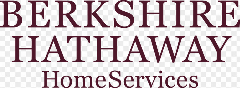 Logo Font Brand Line Berkshire Hathaway PNG