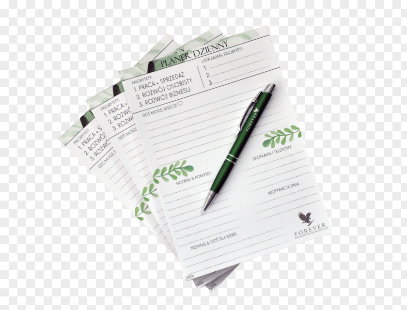 Paper Forever Living Products Office Supplies Organization Business PNG Business, clipart PNG