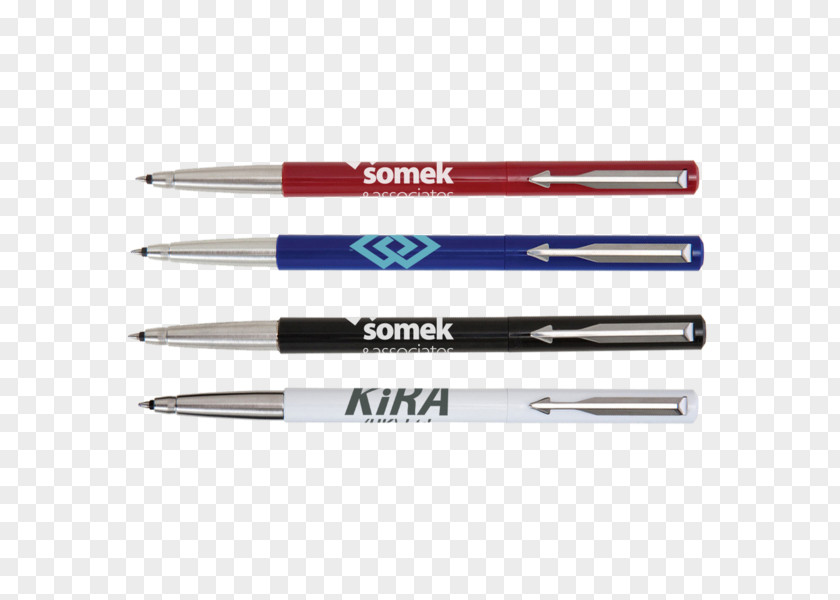 Promotional Vector Ballpoint Pen Material PNG