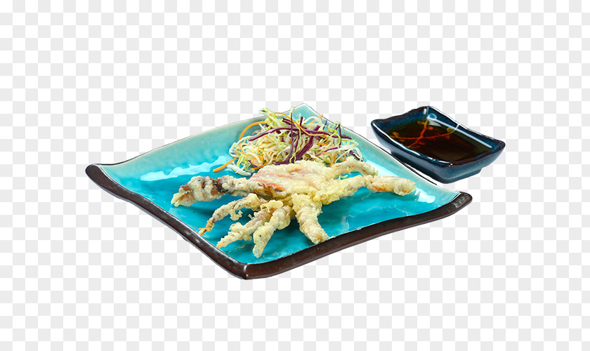 Shrimp Tempura Seafood Karaage 2019 MINI Cooper Cuisine PNG