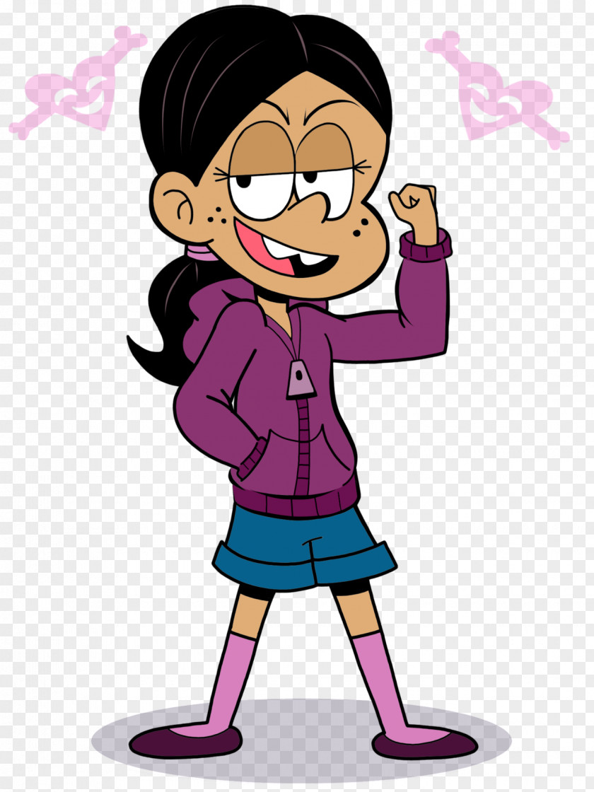 Takeo YouTube Lisa Loud DeviantArt Clip Art PNG