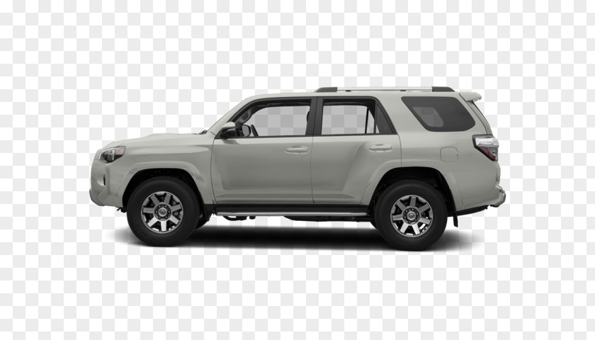 Toyota 4Runner 2018 TRD Off Road Premium SUV 2016 Sport Utility Vehicle PNG