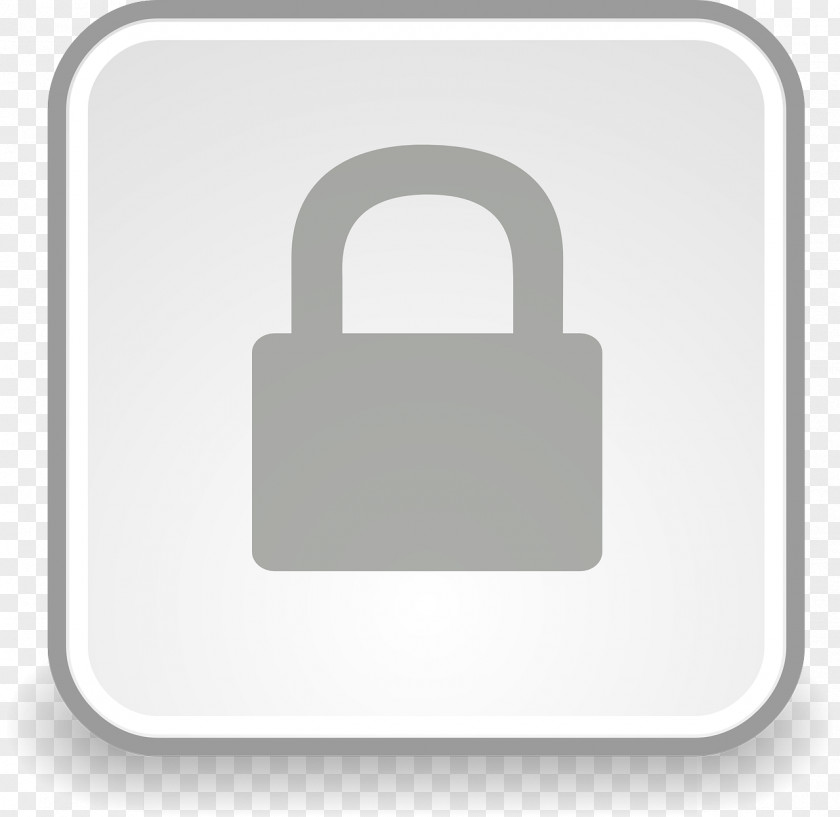 Universal Lock Download Clip Art PNG