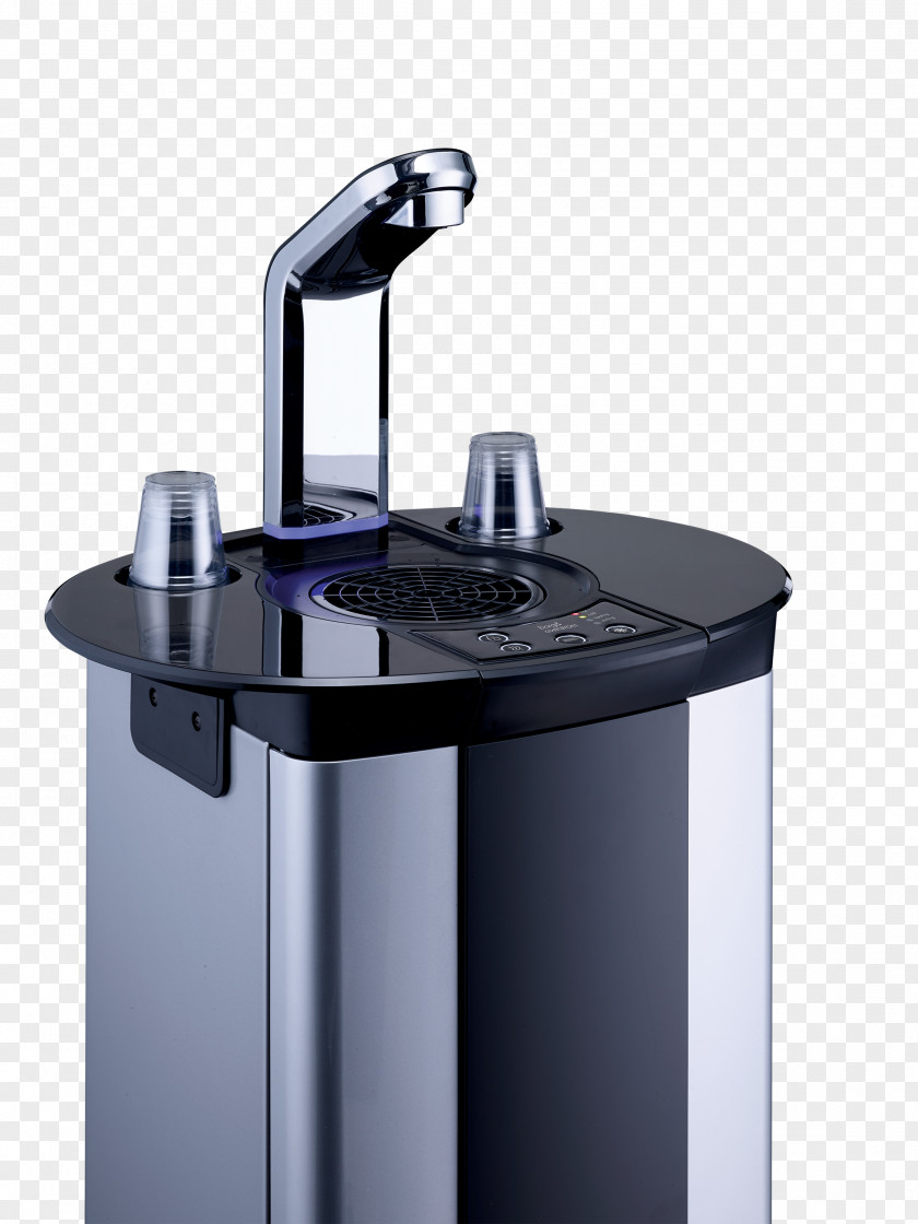 Water Cooler Carbonated Tea PNG