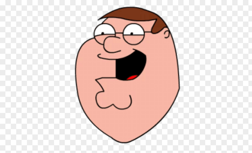 Youtube Peter Griffin Lois Joe Swanson Stewie PNG