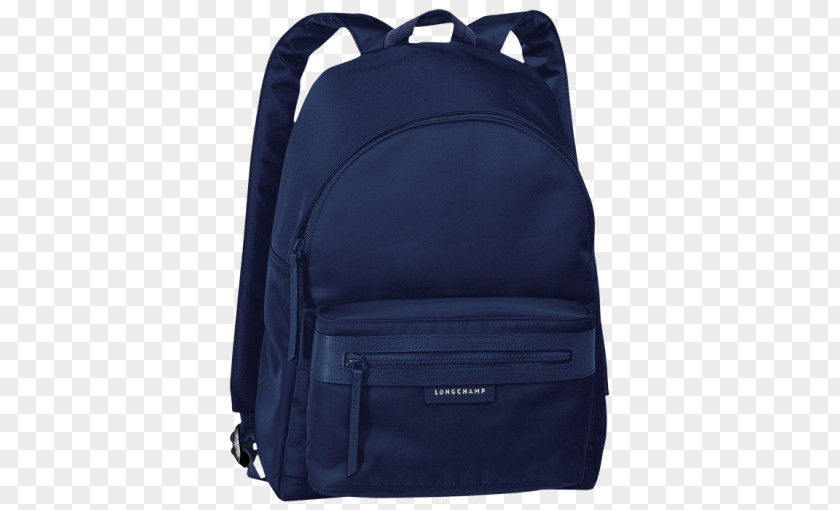 Backpack Longchamp Nylon Handbag Wallet PNG