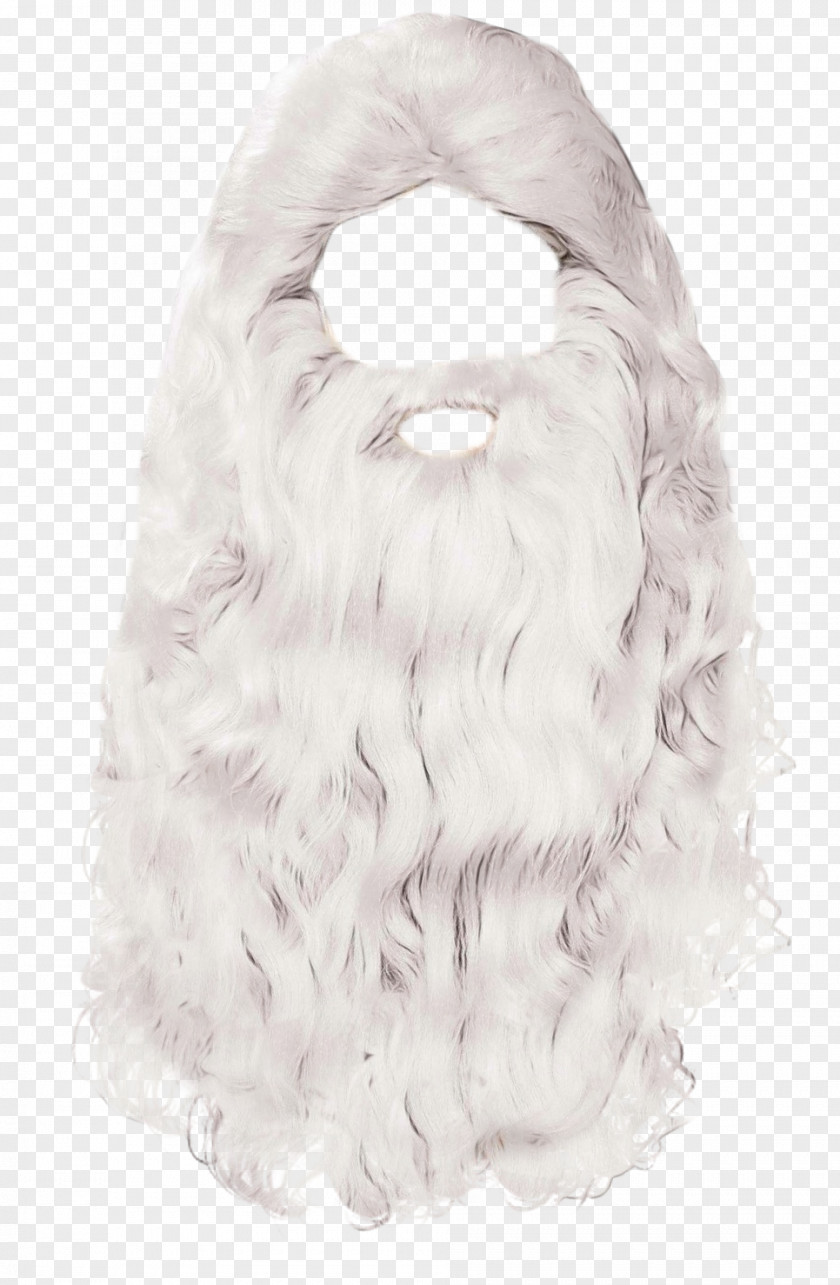 Bag Fur Christmas Santa Claus PNG