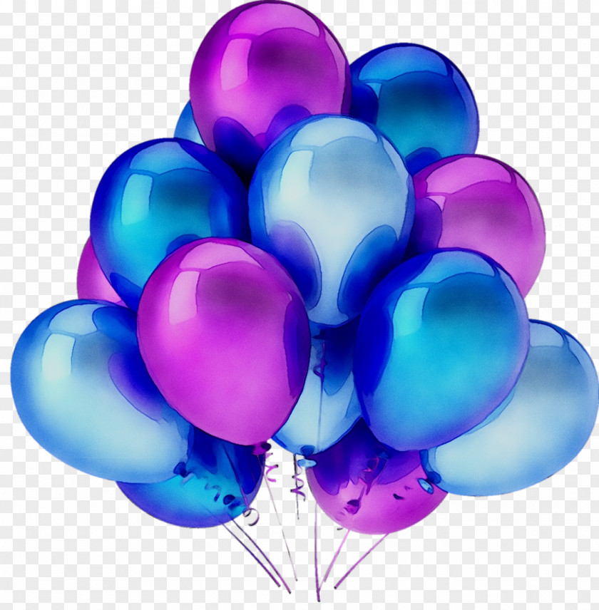 Balloon Clip Art Image Birthday PNG