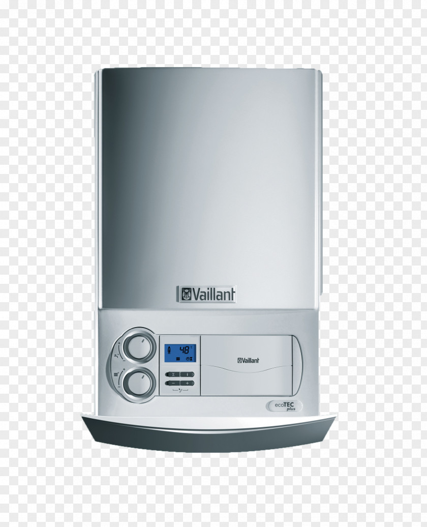 Central Heating Boiler Vaillant Group Plumber System PNG