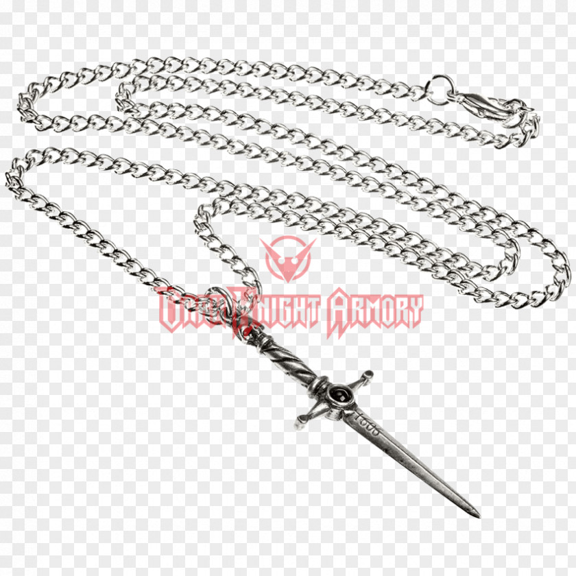 Chain Macbeth Necklace Charms & Pendants Jewellery PNG