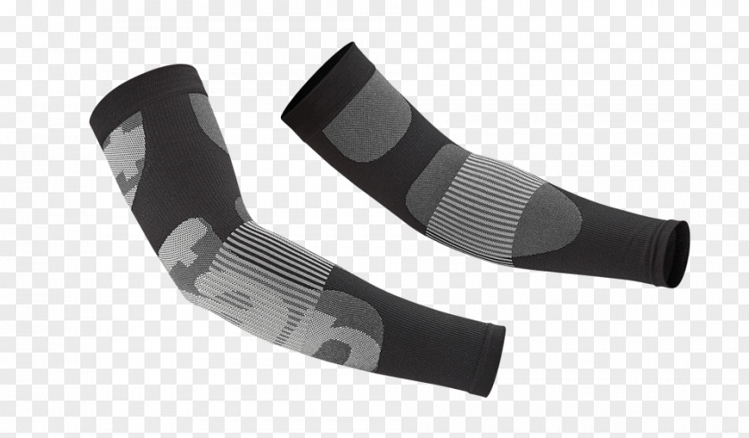 Compression Wear Sleeve Sportswear Hosiery Sock ASICS PNG