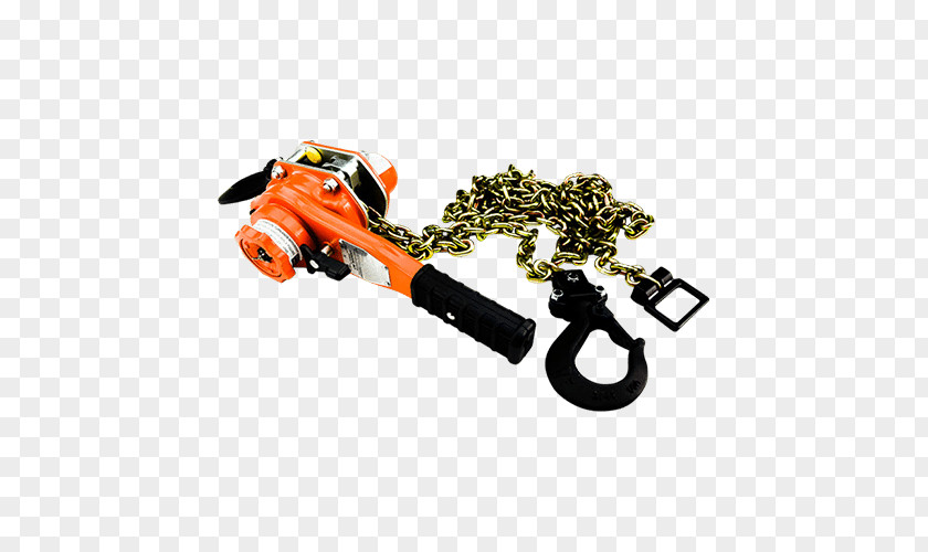 Crane Hoist Tool Machine Chain PNG