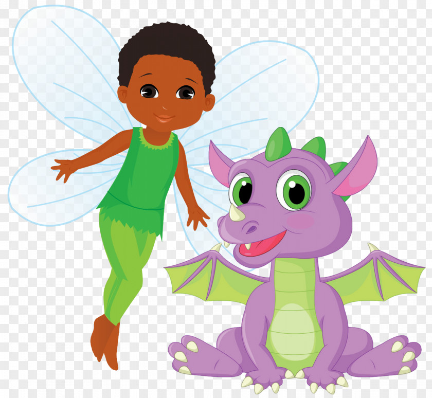 Dragon Drawing Infant PNG