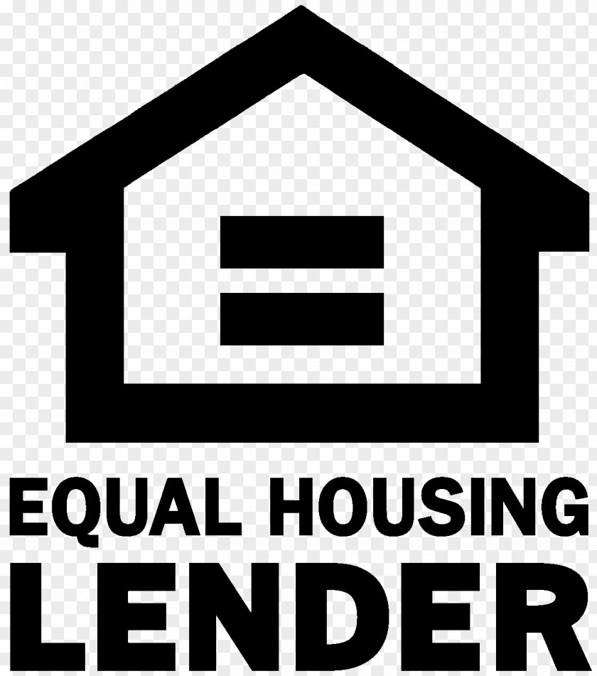 Equal Housing Logo Line Brand Angle Font PNG