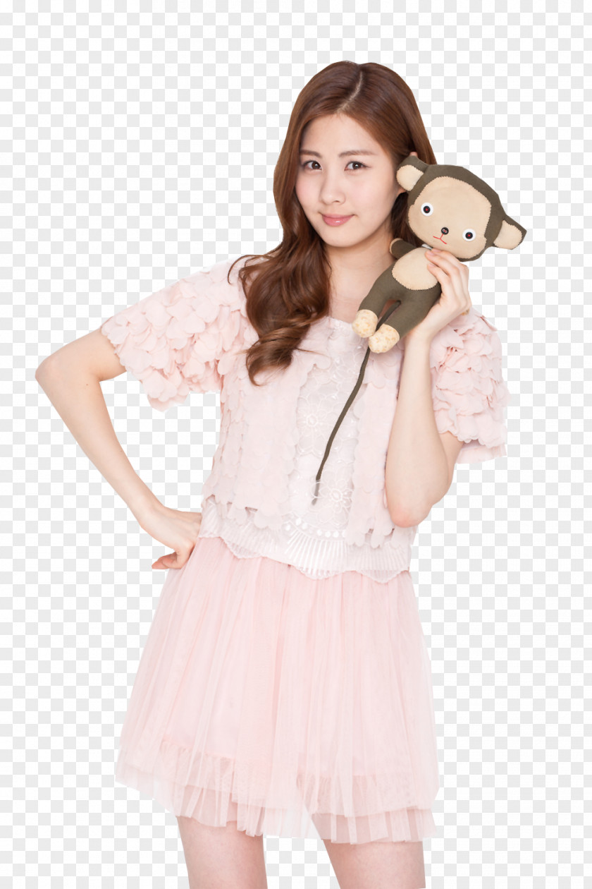 Girls Generation Seohyun Girls' K-pop PNG