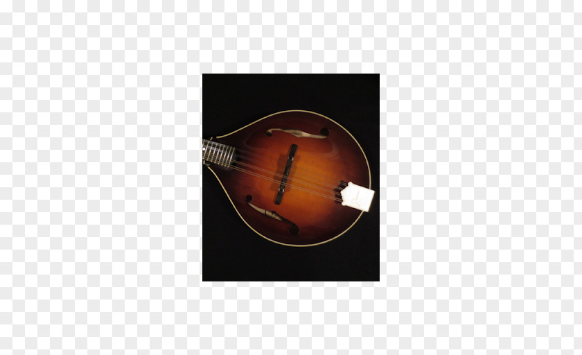 Guitar Mandolin PNG