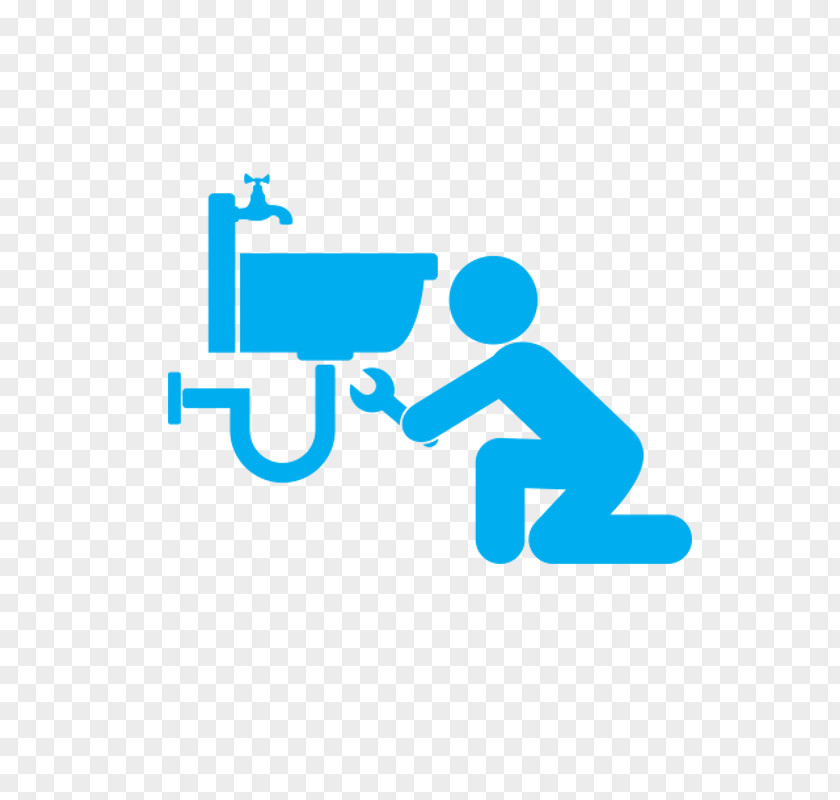 Plumber Plumbing Home Repair Drainage Central Heating PNG