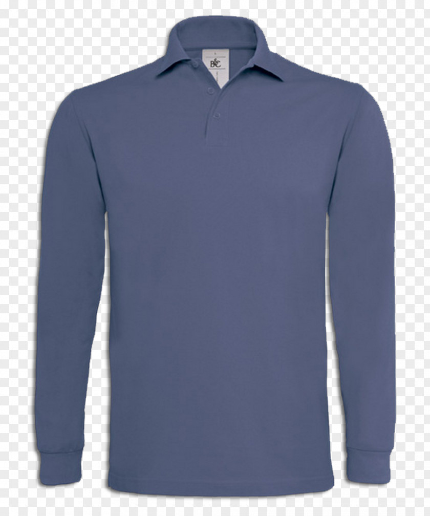 Polo Long-sleeved T-shirt Shirt Clothing PNG
