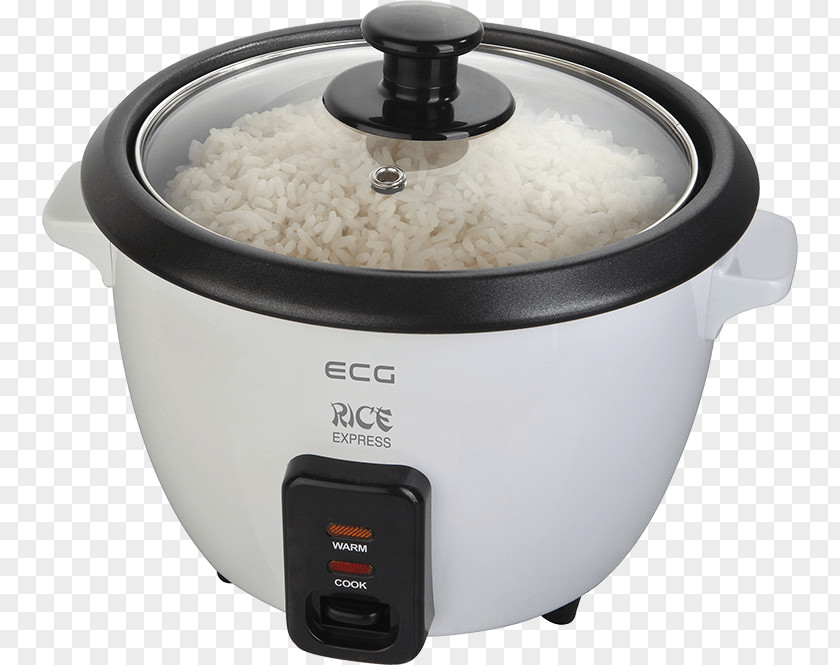 Rice Cooker ROHNSON RC-11 Heureka.cz Cooking Food PNG
