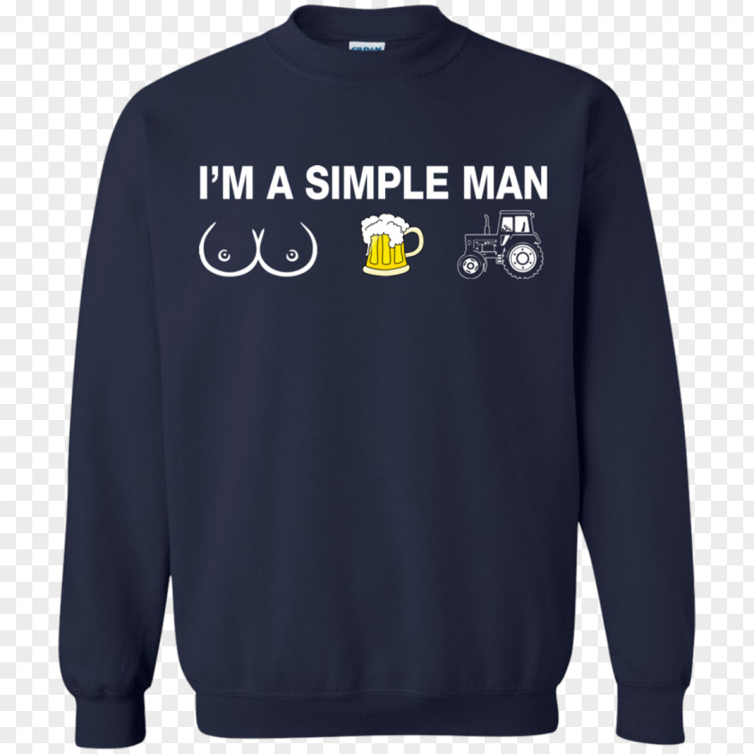 T-shirt Hoodie Beer Rick Sanchez Christmas Jumper PNG