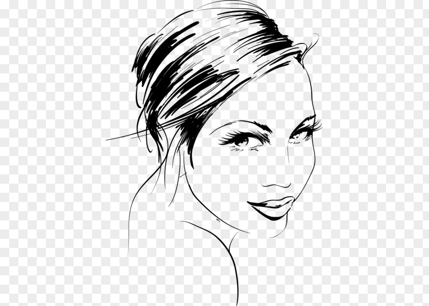 Woman Drawing Clip Art PNG