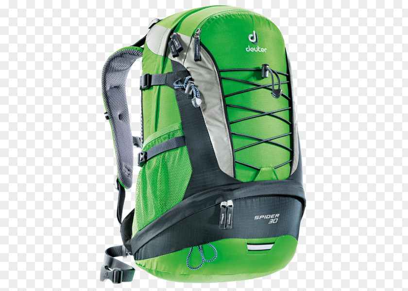 Backpack Deuter Sport Eiger The North Face Bag PNG