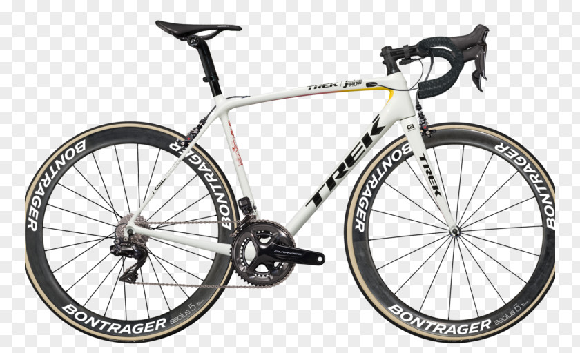 Bicycle Frames Wheels Tour De France Trek Factory Racing PNG