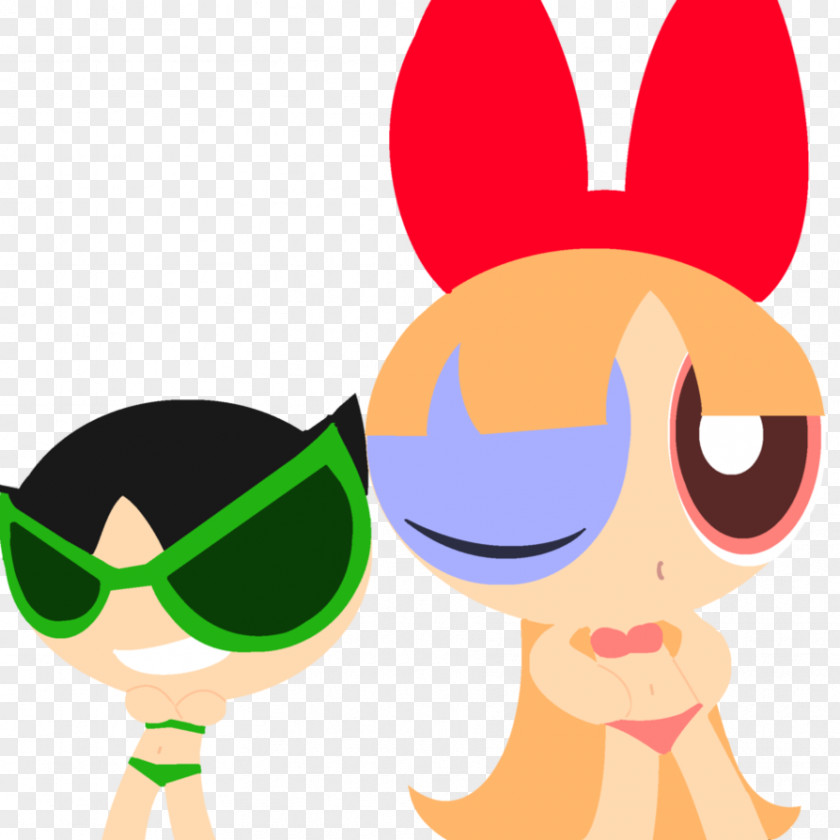 Blossom Bubbles And Buttercup Blossom, Bubbles, DeviantArt PNG