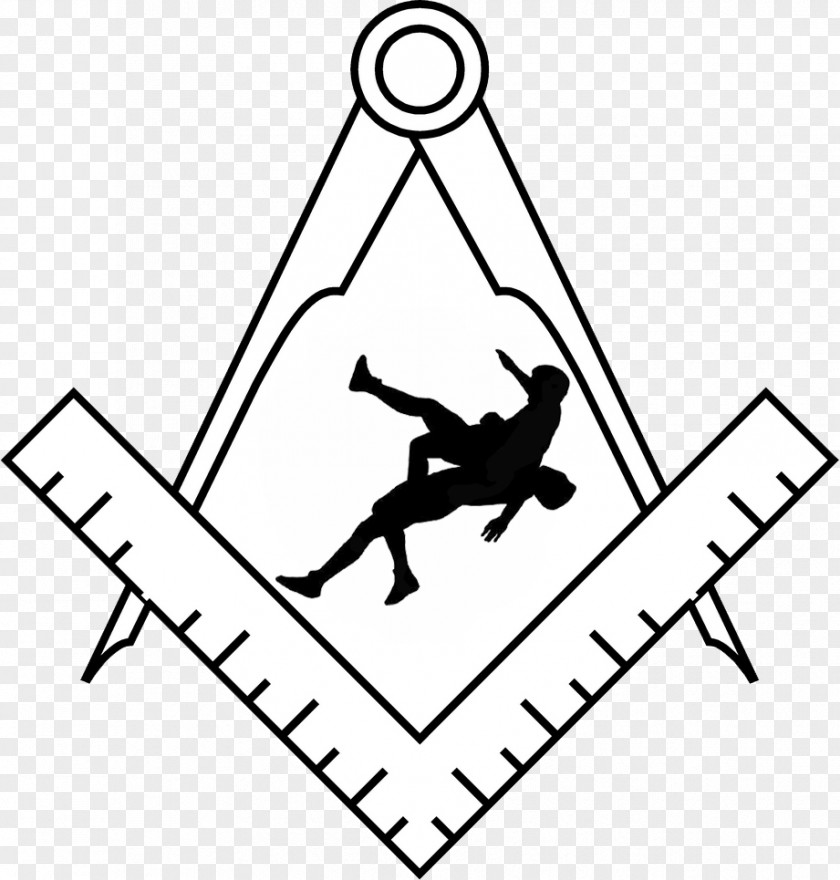 Compass Freemasonry Square And Compasses Masonic Ritual Symbolism Lodge Clip Art PNG