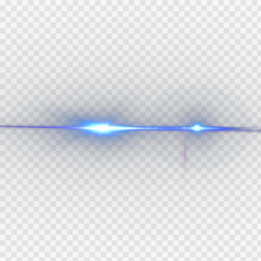 Creative Light Effect Sky PNG