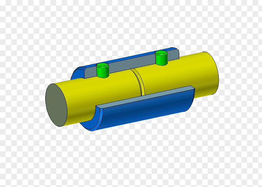 Design Plastic Cylinder PNG