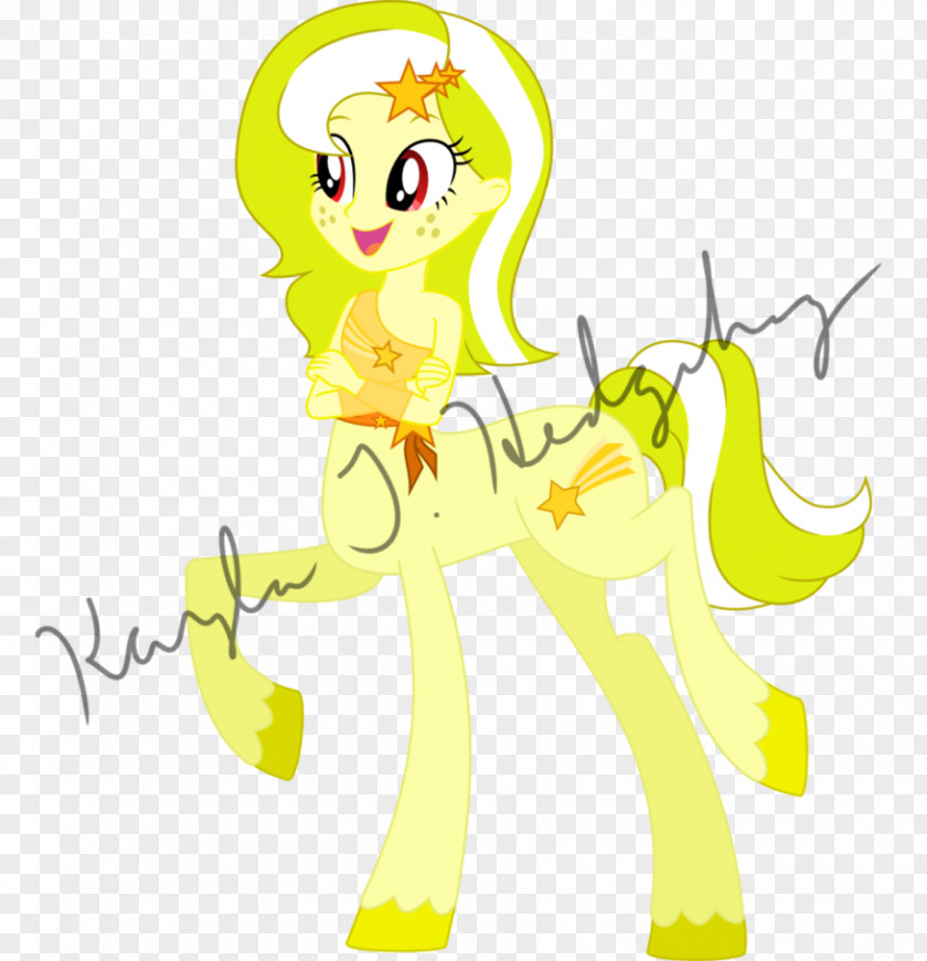 Female Centaur Horse Animal Clip Art PNG