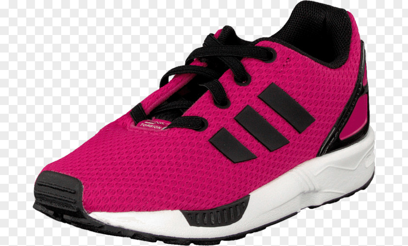 Fluix Pink Adidas Shoes For Women Sports Camper RUNNER UP K200508-013 Leather Skate Shoe PNG