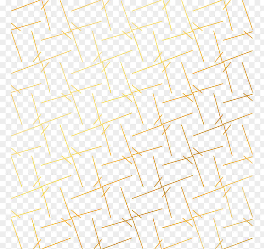 Gold Lines Background White Area Angle Pattern PNG