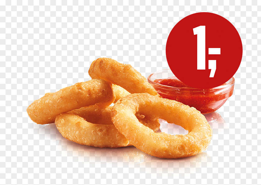 Junk Food French Fries Onion Ring Chicken Nugget Hamburger PNG