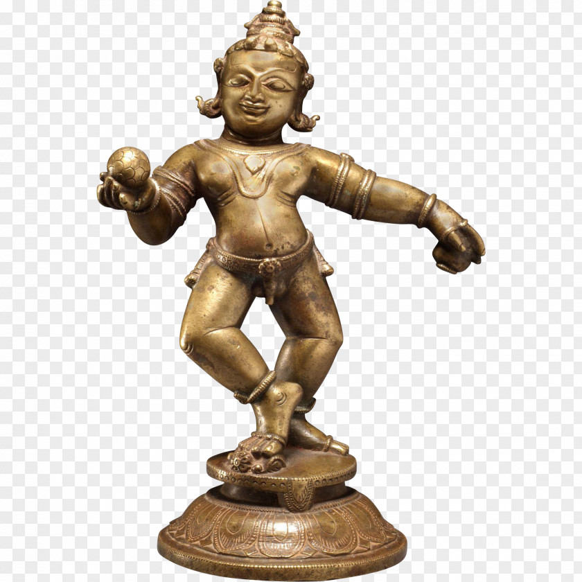 Krishna Bahubali Pala Empire Mughal Gandhara PNG