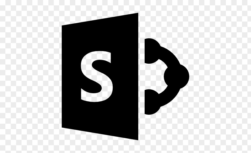 Microsoft SharePoint Online Office 365 Server PNG