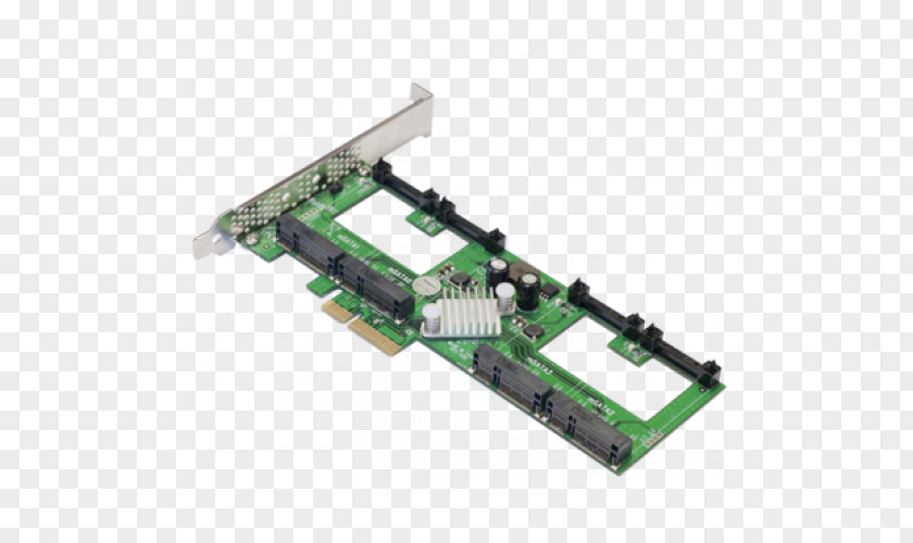 Motherboard Network Cards & Adapters Controller Electronics Gigabit Per Second PNG