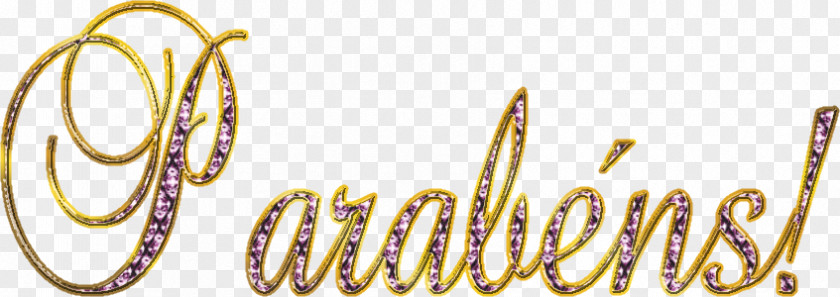 Parabeacutens Badge Birthday Gold Cake Text PNG