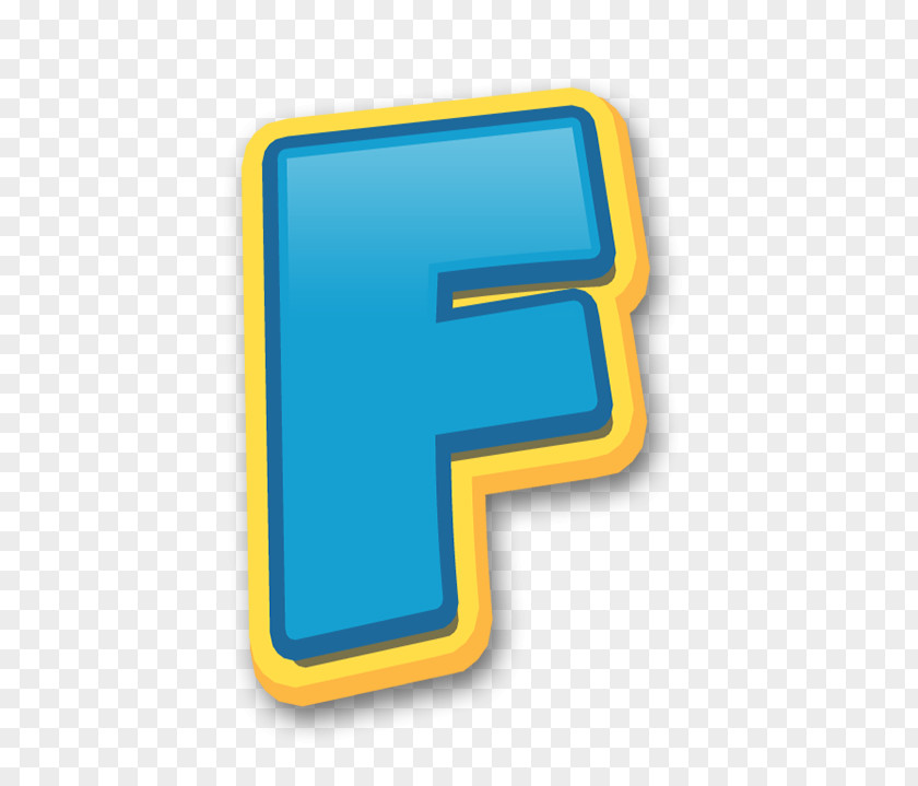 Paw Patrol Tower Letter Alphabet F PNG