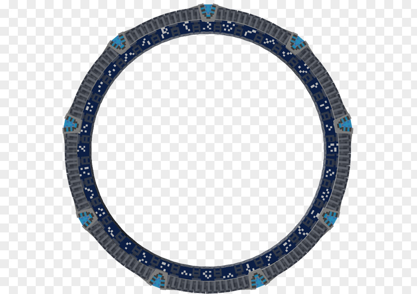 Puddle Jumper Stargate Atlantis Minecraft Dial-Home Device Goa'uld PNG