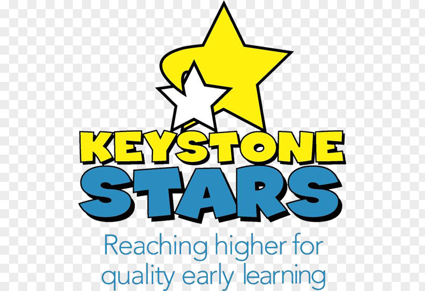 Richardson Learning Center Day Care Keystone Stars Child Logo Early Childhood Education PNG