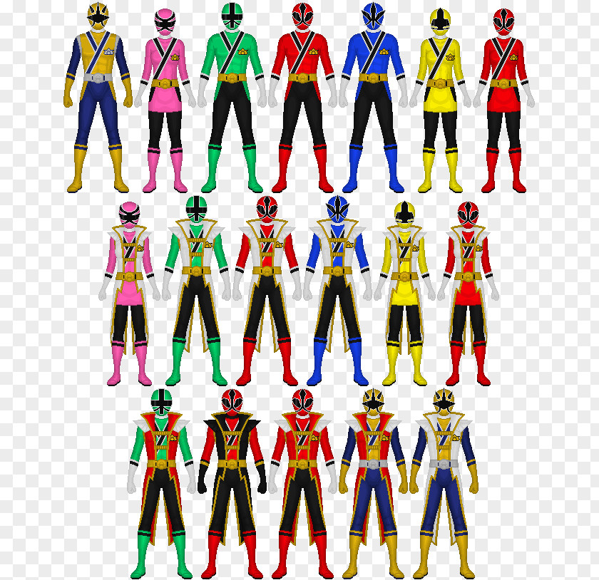 Season 18Power Rangers Ryûnosuke Ikenami Rita Repulsa Super Sentai Power PNG