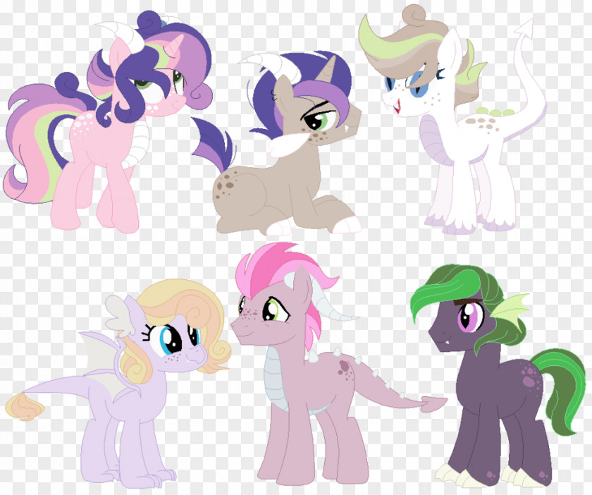 Spike Sweetie Belle My Little Pony DeviantArt PNG